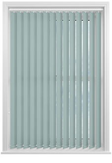 Roma (FR), Duckegg - Vertical Blind